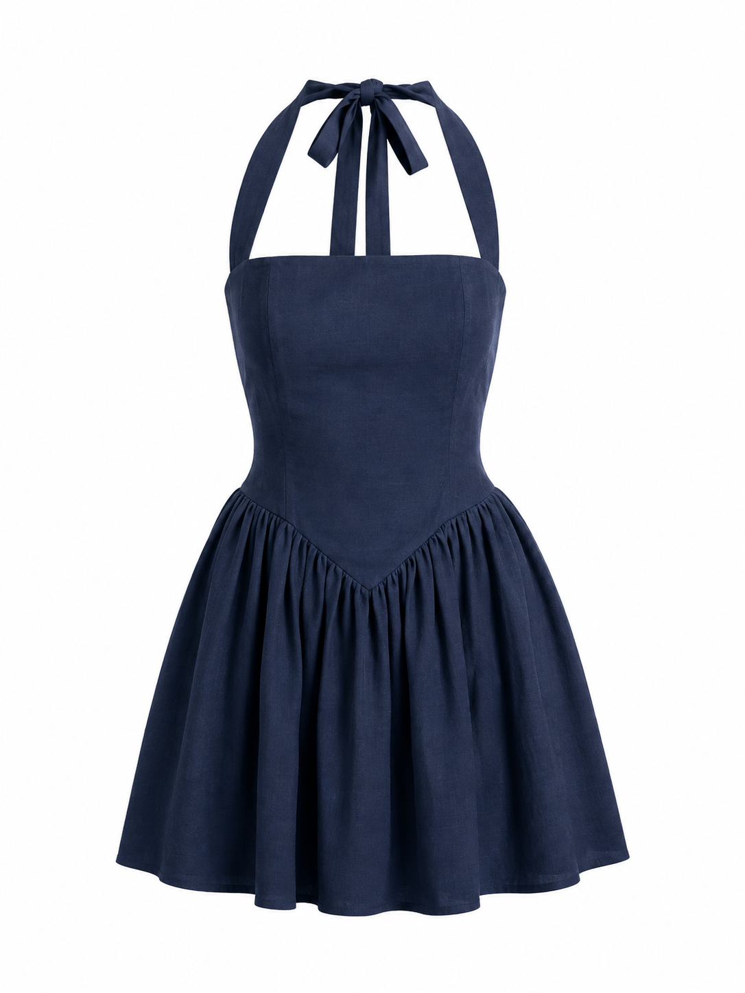 Artemis Halter Yaka Elbise