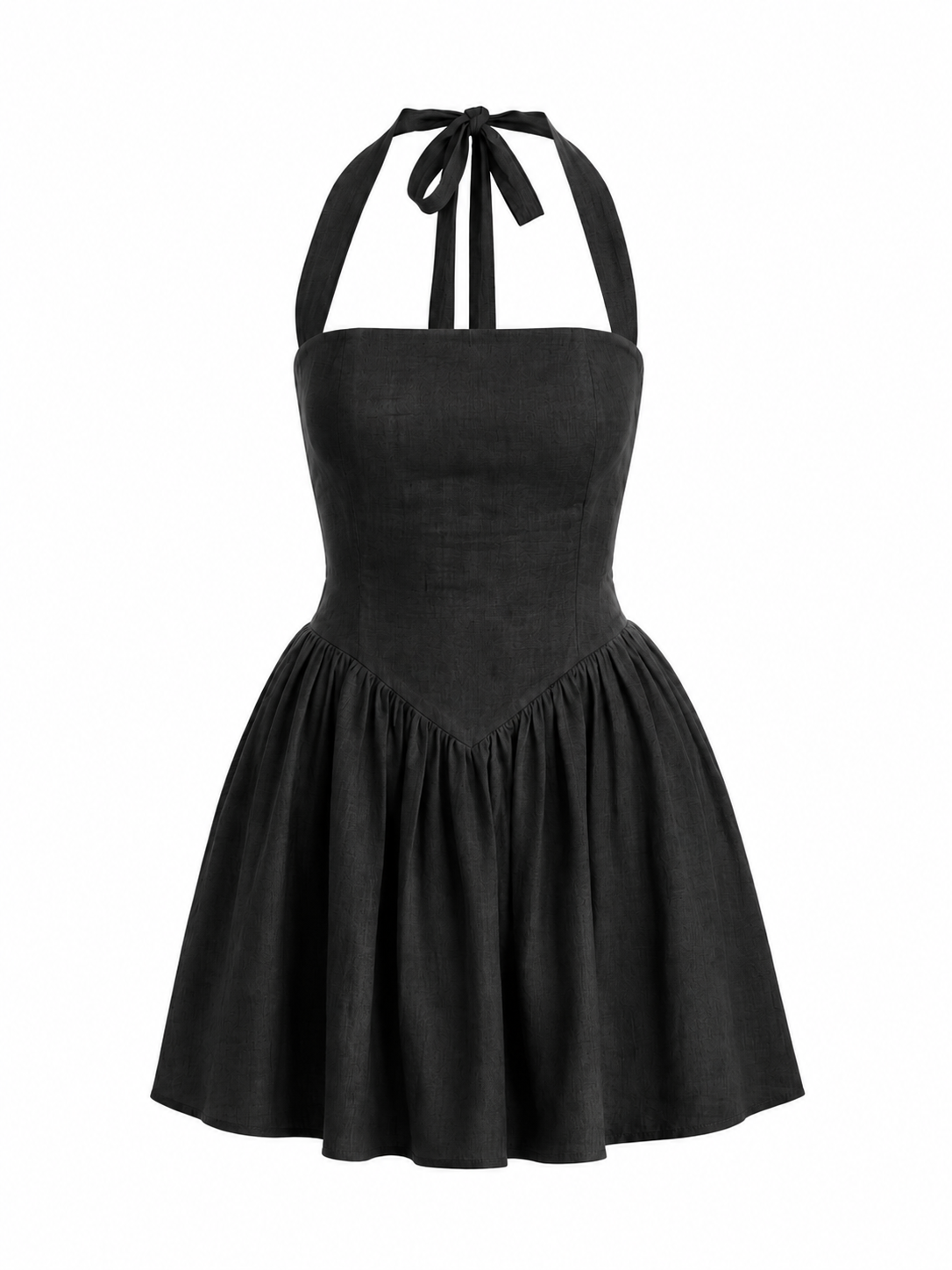 Artemis Halter Yaka Elbise
