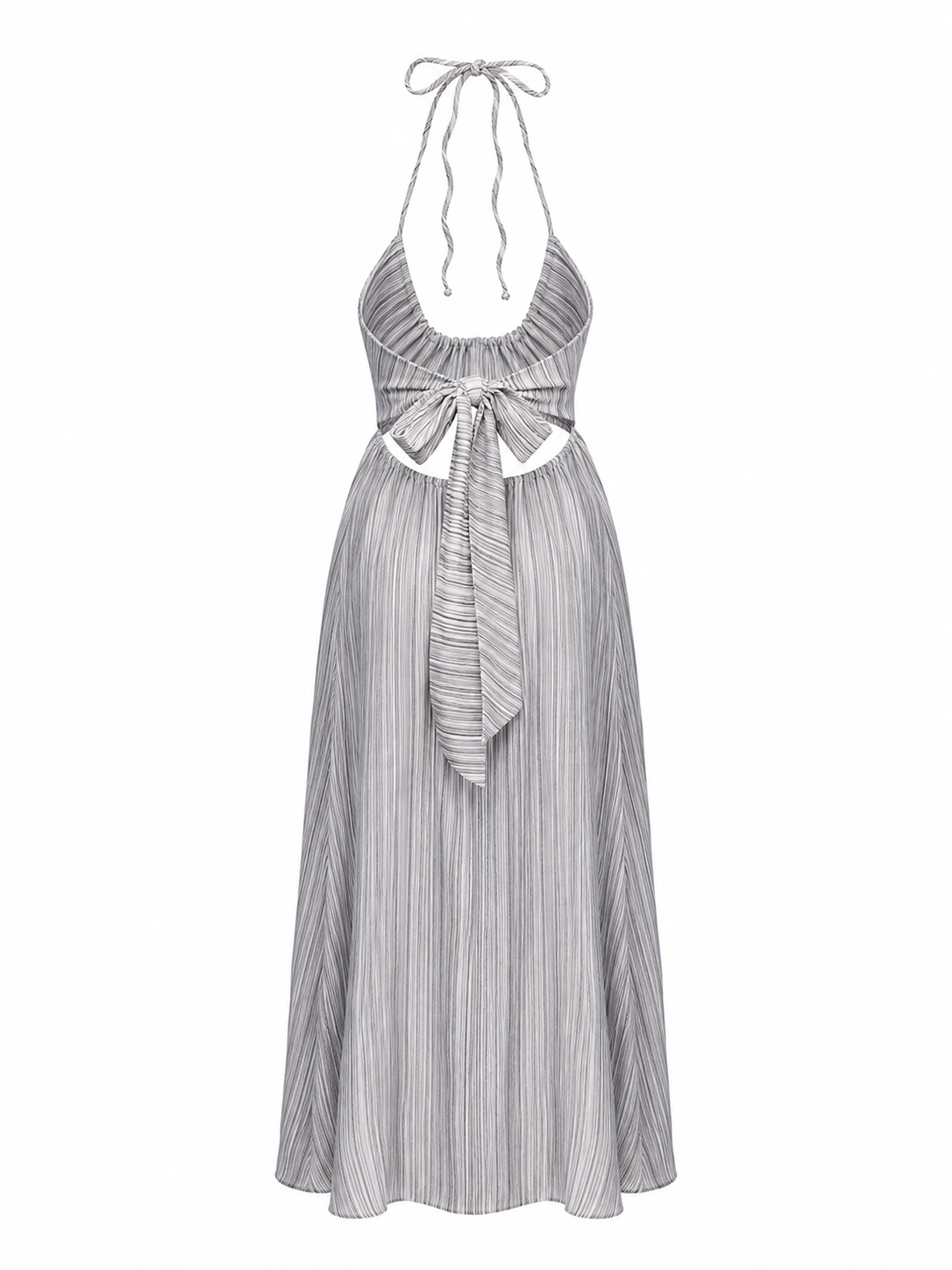 Starlight Nomad Strappy Dress