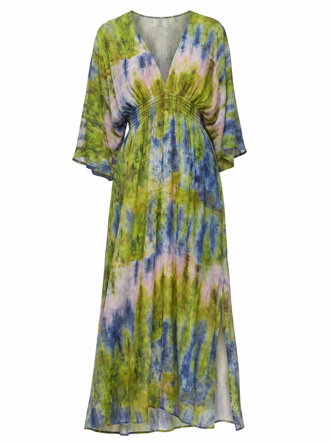 Safira Maxi Elbise