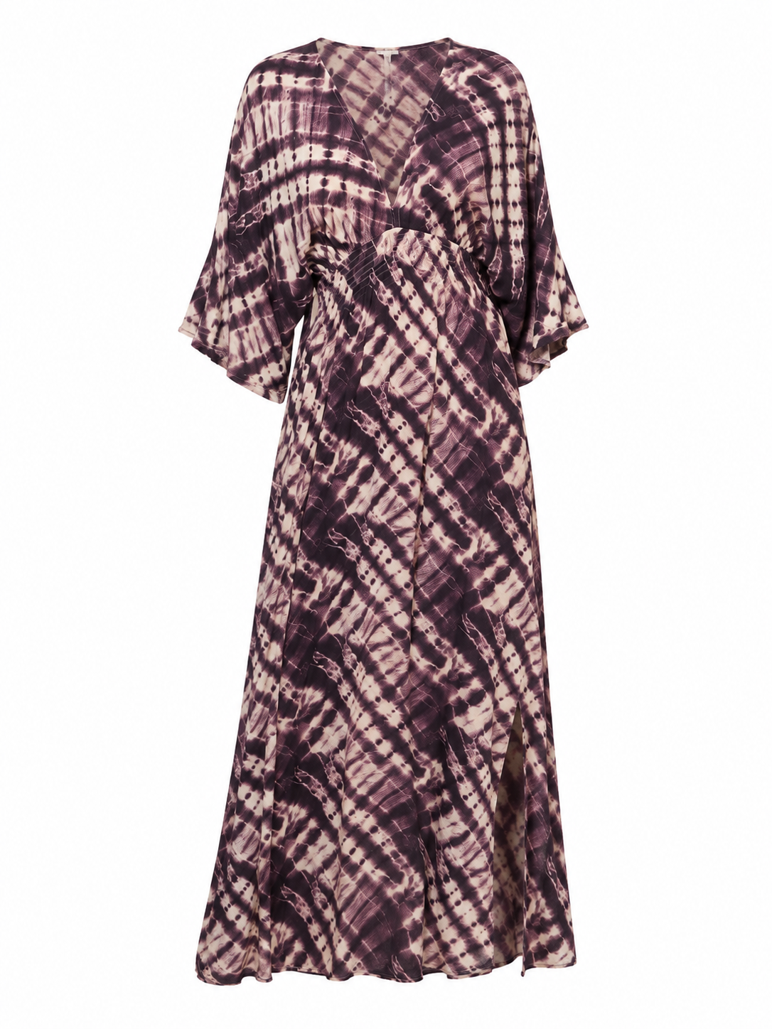 Safira Maxi Elbise