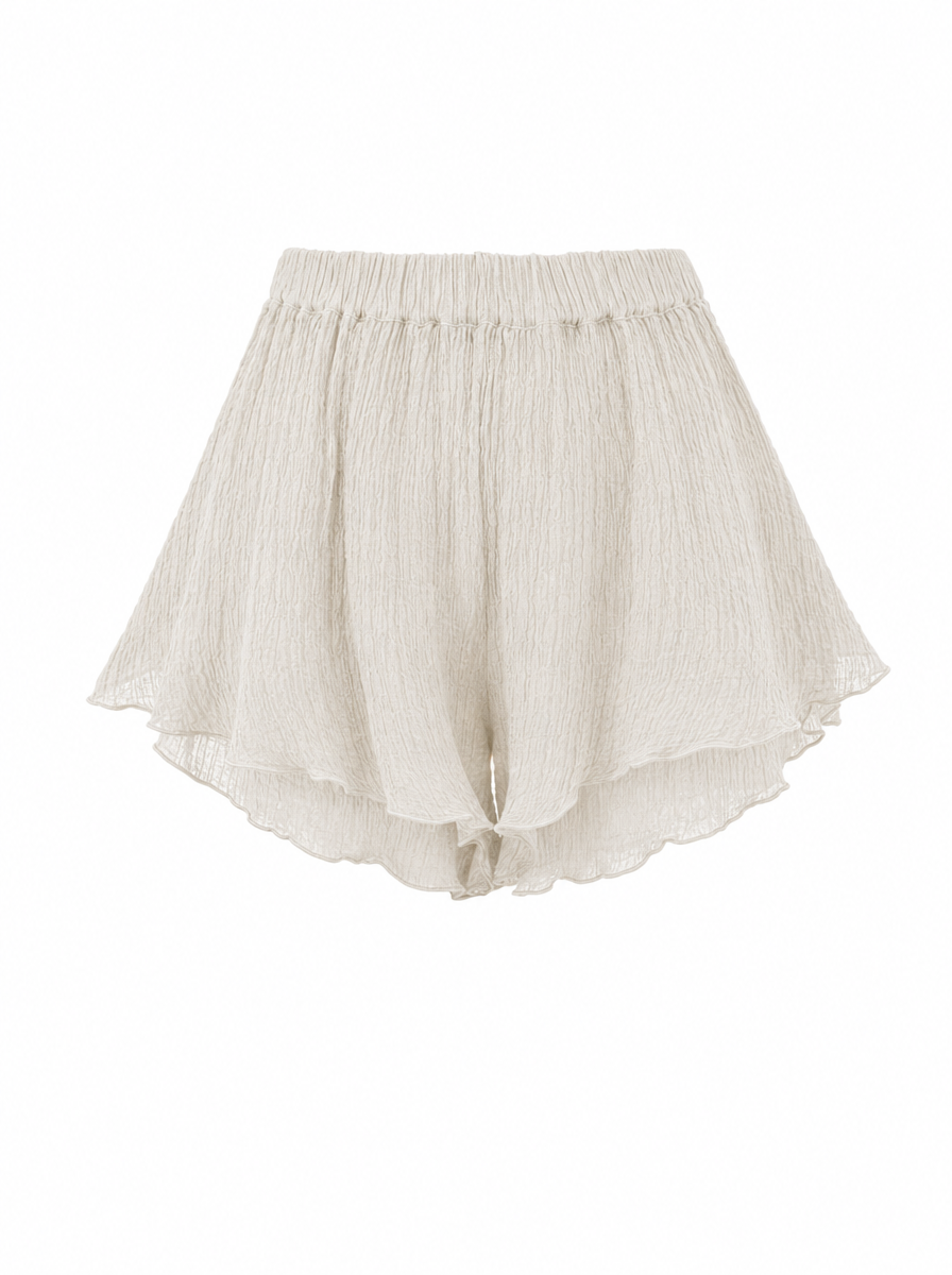 Aura Sheer Short