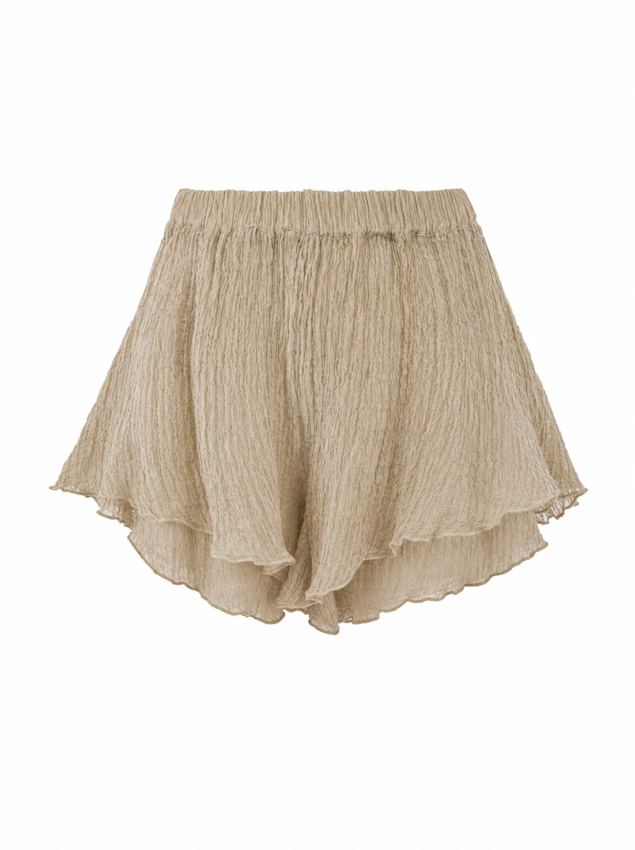 Aura Sheer Short