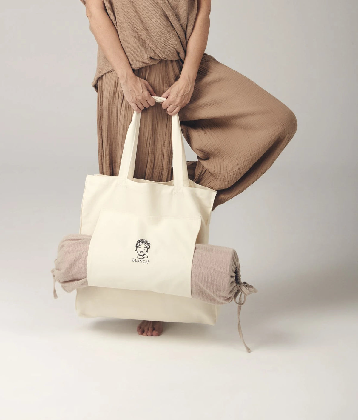 YOGA BAG