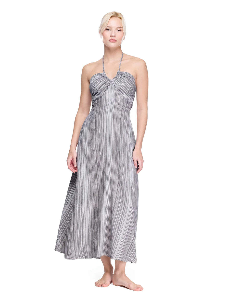 Starlight Nomad Strappy Dress